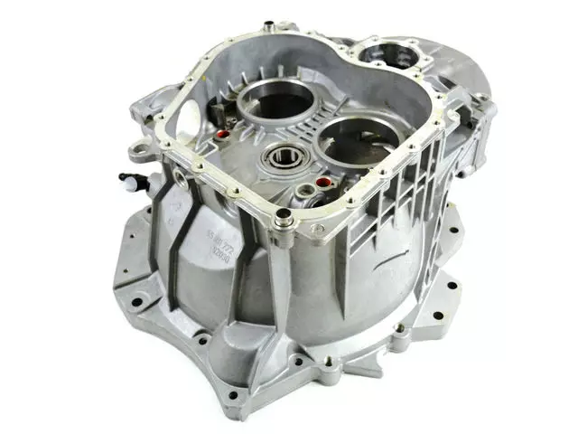 68226915AA - M40; 6-Speed; Manual Transmission Automated; MTA: Transmission Case for Mopar Image image
