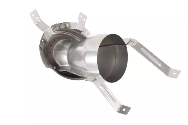 42620508 - : Driver Side Exhaust Tail Pipe Heat Sleeve for Chevrolet: Trailblazer Image