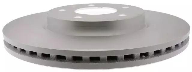 18A2955 - : Front Brake Rotor for ACDelco Image