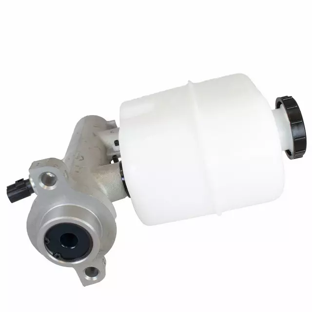 Brake Master Cylinder - Ford (6C2Z-2140-EA)