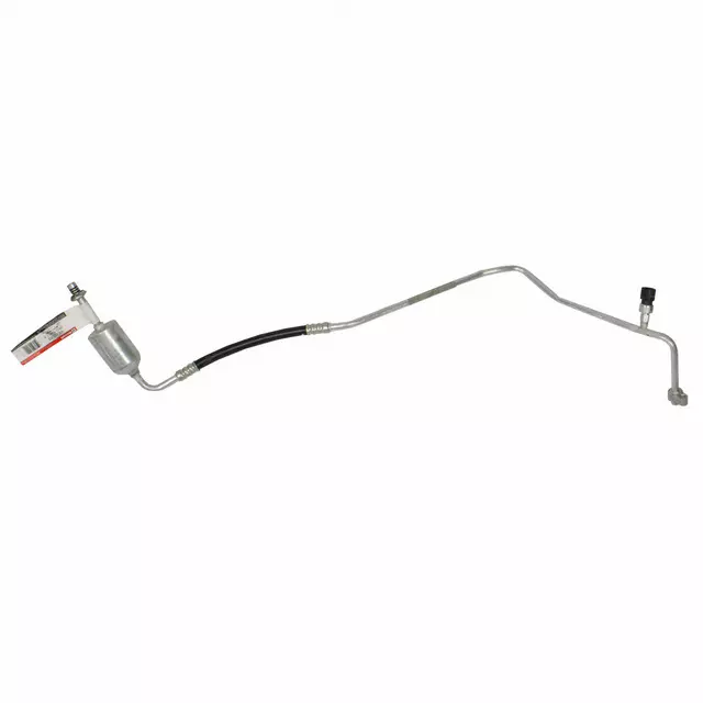 7R3Z19972A - HVAC: Inlet Hose for Ford: Mustang Image
