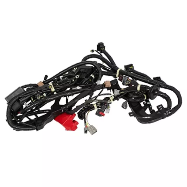 BE5Z14290AB - Electrical: Engine Wiring Harness for Ford: Fusion Image