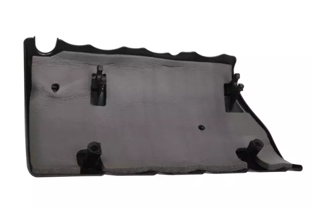 Passenger Side Engine Intake Manifold Cover - GM (12631932)