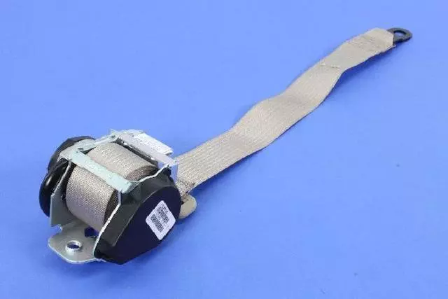 Lap & Shoulder Belt - Mopar (1JV73HL1AB)