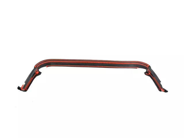 Rear Aperture Panel Glass Weatherstrip - Alfa Romeo (68290847AA)