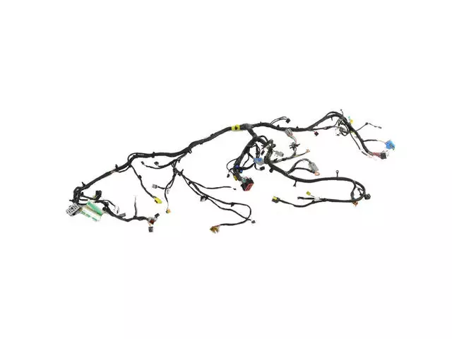 68333556AB - Electrical: Instrument Panel Wiring for Mopar Image