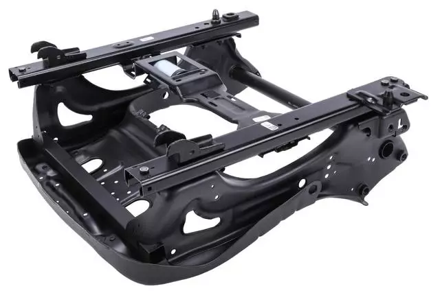 Front Passenger Side Seat Cushion Frame - GM (13511665)