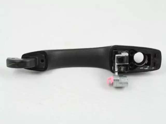 4589661AC - Doors, Door Mirrors and Related Parts: Exterior Door Handle, Left for Chrysler: 200, Sebring, Town &amp; Country | Dodge: Avenger, Grand Caravan, Journey Image