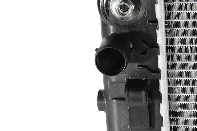 Radiator - ACDelco (21847)