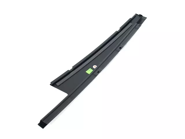 68102576AC - Exterior Ornamentation: B Pillar Applique, Right for Jeep: Cherokee Image