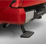 PTS3034000 - Exterior: Bed Step for Toyota: Tundra Image