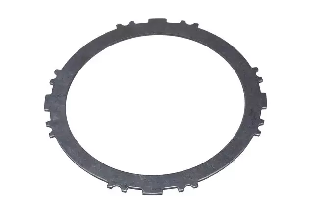 93741617 - Transmission: Transmission Clutch Friction Plate for Chevrolet: Aveo, Aveo5 | Pontiac: G3 Image