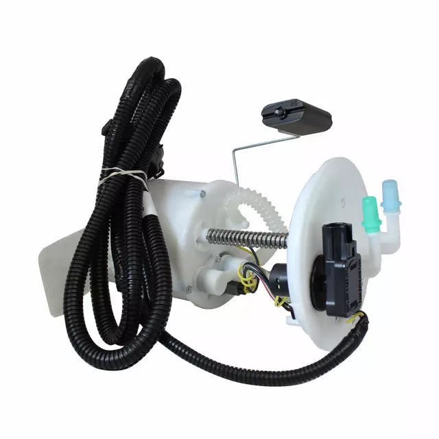 XF2Z9H307BB - Fuel System: Fuel Pump for Ford: Windstar Image