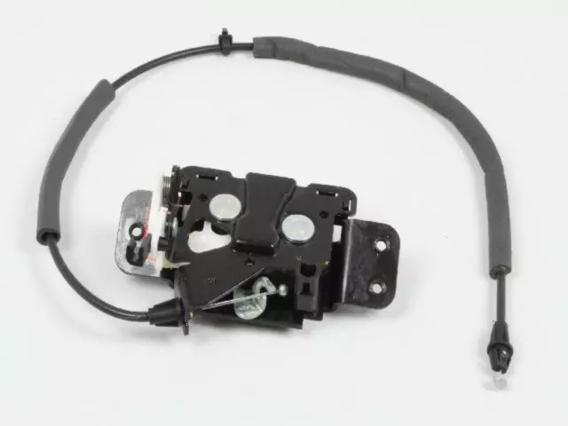 4589111AE - Doors, Door Mirrors and Related Parts: Liftgate Latch for Mopar Image