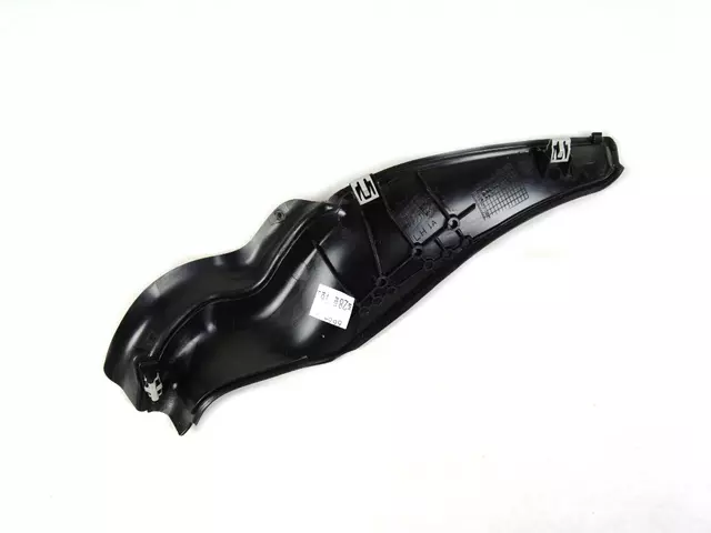 68110151AG - Body Sheet Metal Except Doors: Fender To Cowl Mucket, Left for Mopar Image