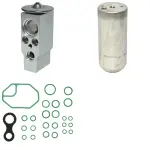 AK1220 - : A/C System Repair Kit -- Ancillary Kit for UAC Image