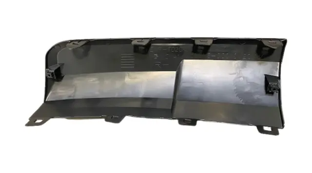 525650C030 - : Bumper Cover Spacer Panel for Toyota Image