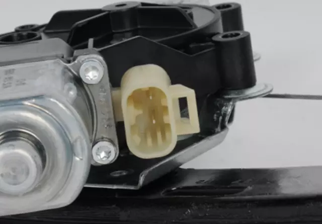 22849388 - Body: Window Regulator for Chevrolet: Malibu | Saturn: Aura Image