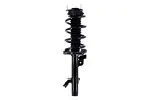 2337077L - : Focus Auto Parts Suspension Strut and Coil Spring Assembly for Focus Auto Parts Image