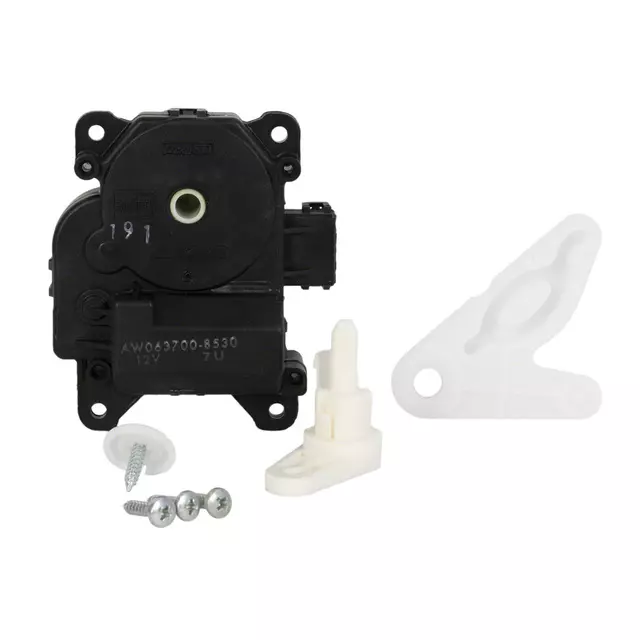 Mode Motor - Ford (CT4Z-19E616-A)