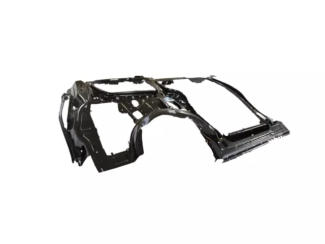 Body Side Aperture Inner Panel, Right - Mopar (68321922AB)