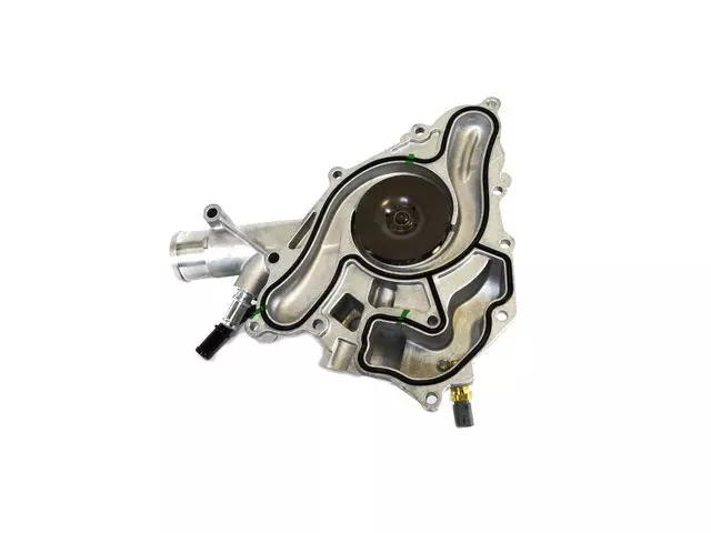 68346912AC - Cooling: Water Pump for Chrysler: Aspen | Dodge: Durango, Ram 1500, Ram 2500, Ram 3500 | Ram: 1500, 1500 Classic, 2500, 3500 Image