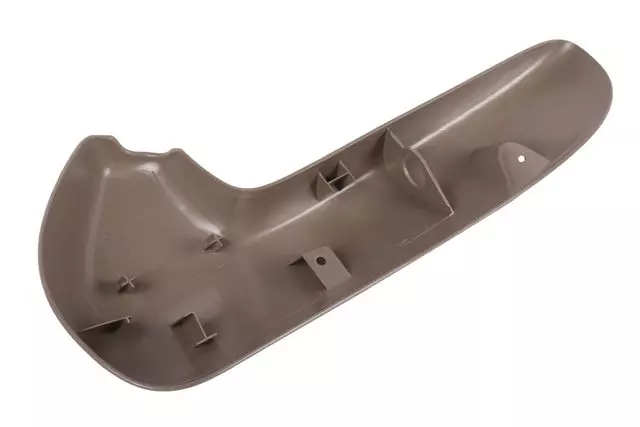 19355160 - Body: Outer Finish Panel for Chevrolet: Express 2500, Express 3500 | GMC: Savana 2500, Savana 3500 Image