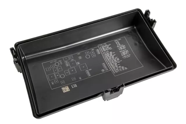 20934802 - : 2012 Cadillac SRX - Engine Wiring Harness Junction Block for GM Image