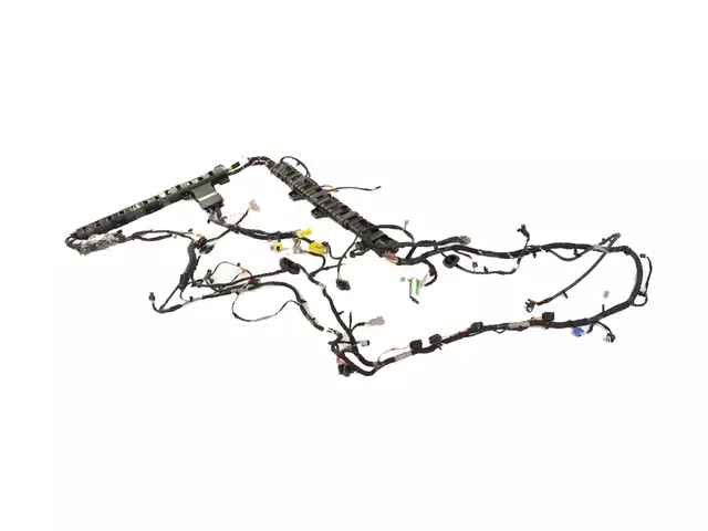 68282617AG - Electrical: Body Right Wiring for Mopar Image image