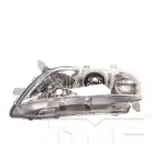 206758019 - : TYC Headlight Assembly for TYC Image