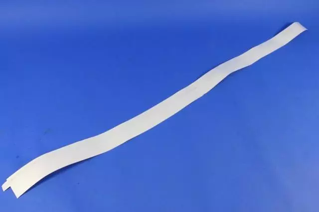 Decal, Left - Mopar (5SK43RXFAA)