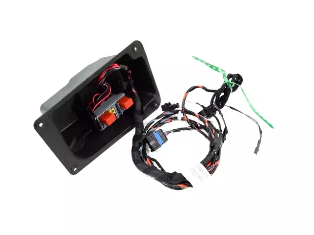 68213358AC - Electrical: Body Wiring for Ram: ProMaster 1500, ProMaster 2500, ProMaster 3500 Image