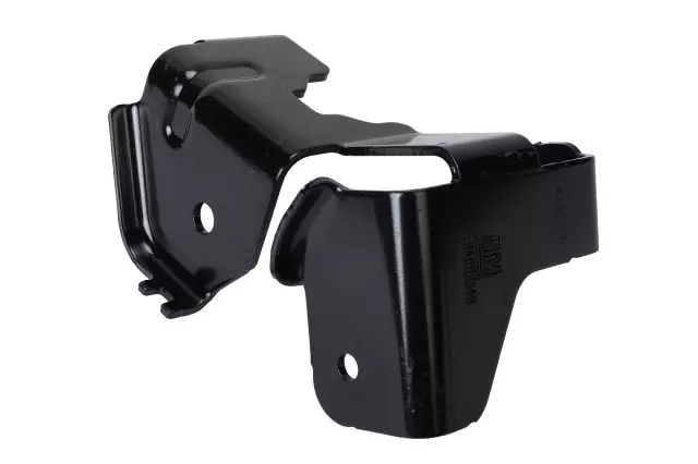 84888348 - : Radiator Surge Tank Bracket for GMC: Hummer EV Pickup, Hummer EV SUV Image