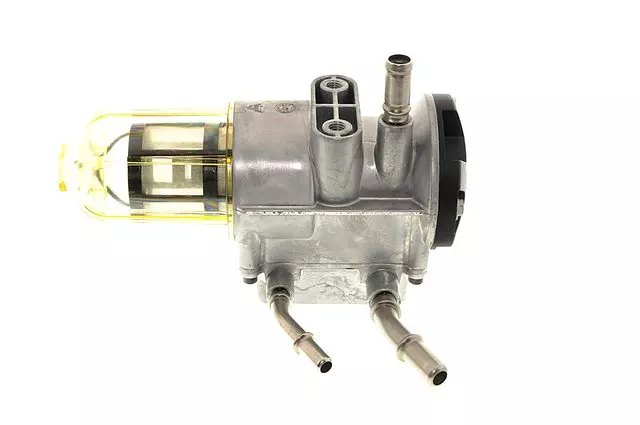 19540434 - : W (S)Pump for GM Image