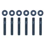 ES75106 - : Exhaust Flange Stud and Nut for FEL-PRO Image