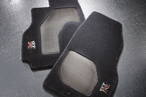Floor Mat - Nissan (G4900JF40A)