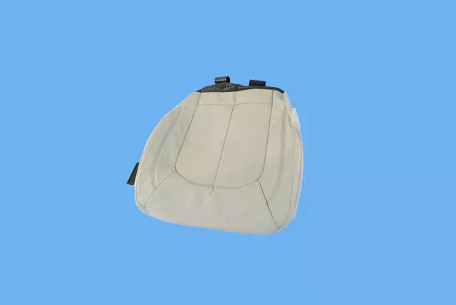 Front Seat Cushion Cover, Right - Mopar (6EC26PQQAB)