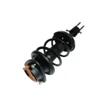 883100 - : 18-19 Subaru Outback Suspension Strut and Coil Spring Assembly  - Front Left for GSP Image