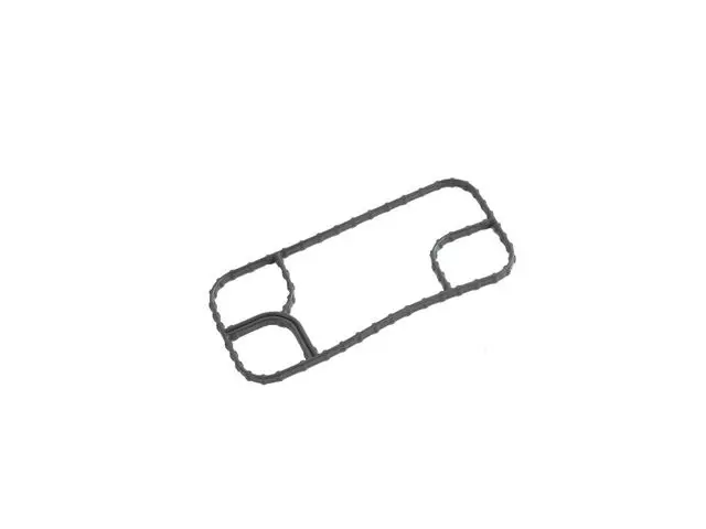 4893732AA - : Engine Oil Cooler Seal for Dodge: Hornet | Jeep: Cherokee, Compass, Grand Cherokee, Wrangler Image