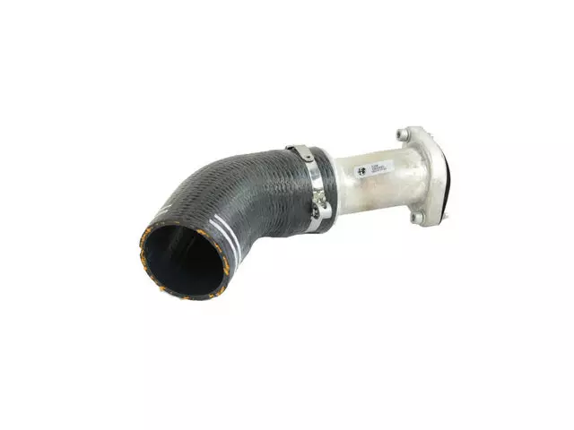 Charge Air Cooler Duct, Right - Alfa Romeo (68301399AA)