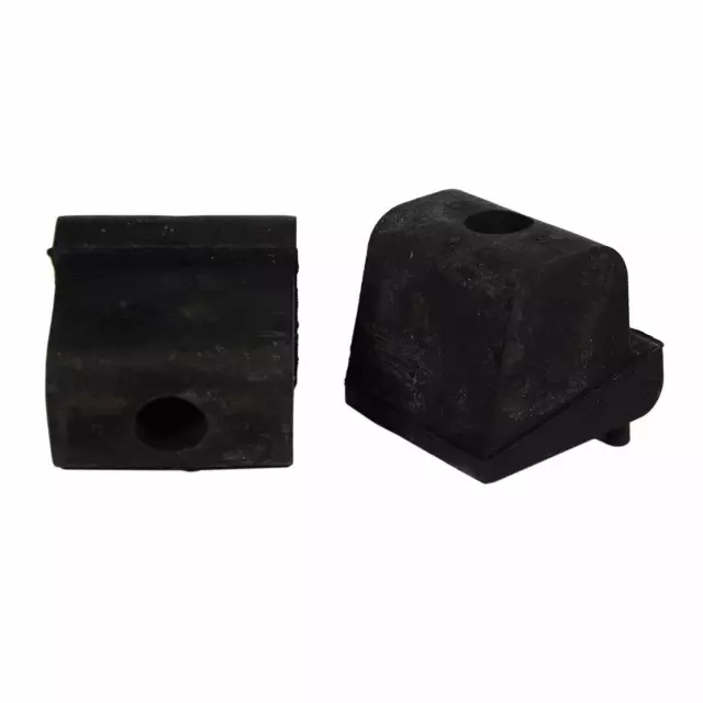 F2UZ3020A - Suspension: Radius Arm Stopper for Ford: E-150, E-150 Club Wagon, E-150 Econoline, E-150 Econoline Club Wagon, E-250, E-250 Econoline, E-350 Club Wagon, E-350 Econoline, E-350 Econoline Club Wagon, E-350 Super Duty, Econoline Super Duty, Excursion, F-250 Super Duty, F-350 Super Duty, F-450 Super Duty, F-550 Super Duty Image