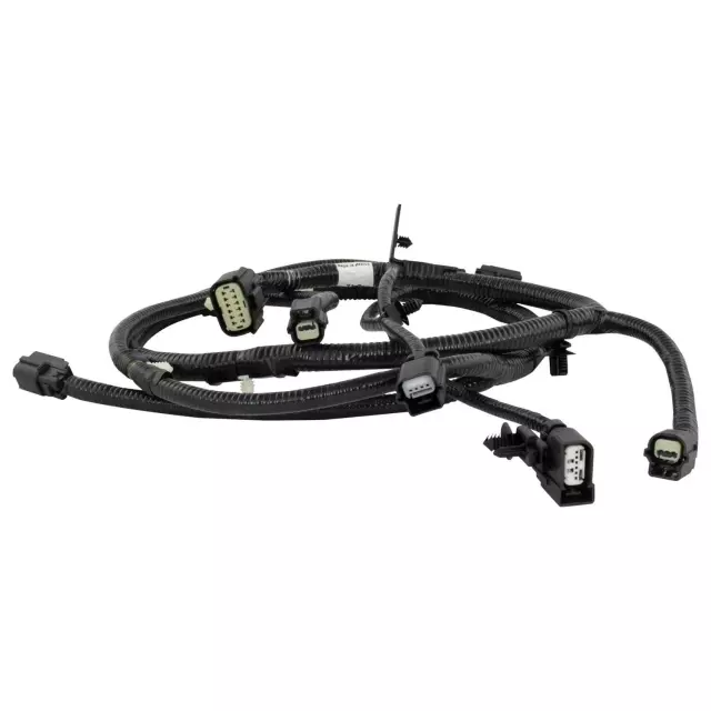 Wire Parking Distance Aid Se - Ford (KJ5Z-15K868-E)
