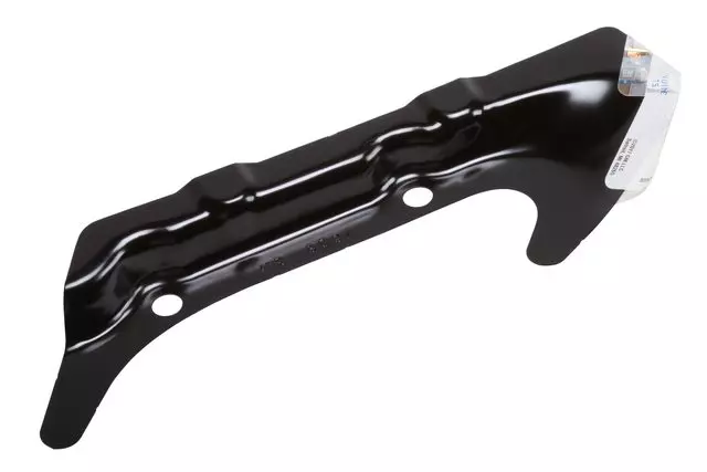 23407609 - Body: Upper Extension for GMC: Terrain Image