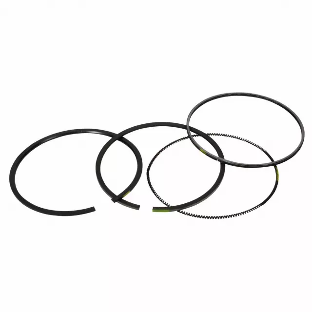 8C3Z6148D - Engine: Piston Rings for Ford: F-250 Super Duty, F-350 Super Duty Image