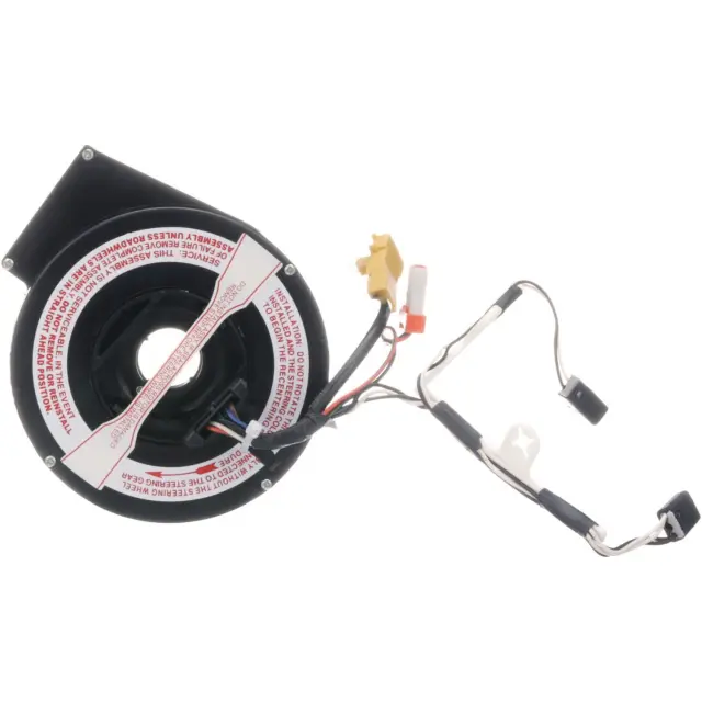 CSP217 - Interior: Clock Spring for SMP CORP Image
