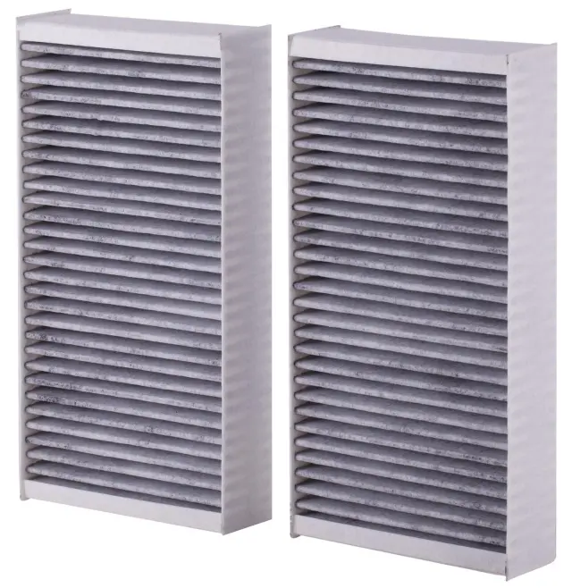 PC9376 - : Cabin Air Filter for PRONTO Image