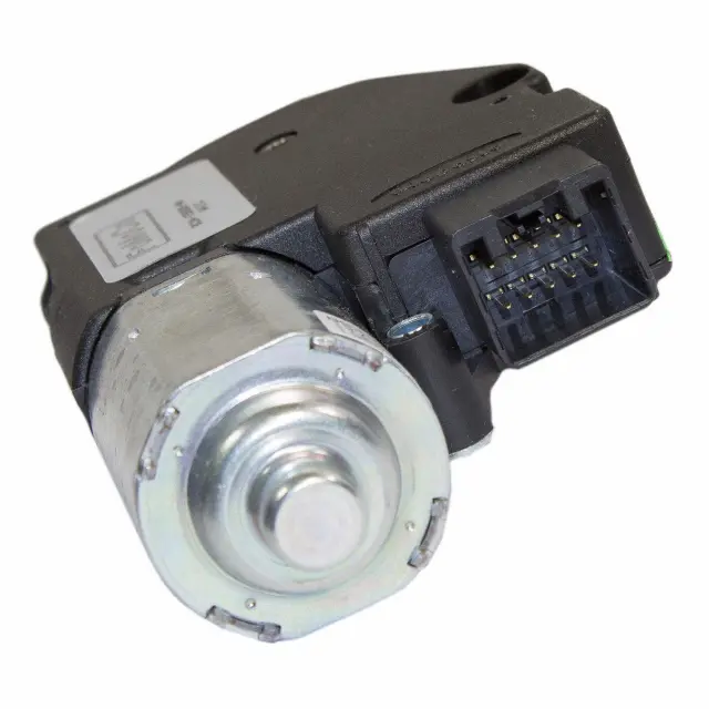 MM1022 - Body: Motorcraftâ„¢ Motor for Ford: F-250 Super Duty, F-350 Super Duty, F-450 Super Duty, F-550 Super Duty Image