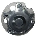 693213 - : 96-03 Toyota RAV4 Base (2.0 - FWD) Wheel Bearing and Hub Assembly  - Rear Right for GSP Image
