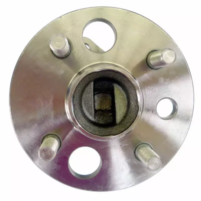 QHUB82 - : Hub Assembly Wheel for Ford Image