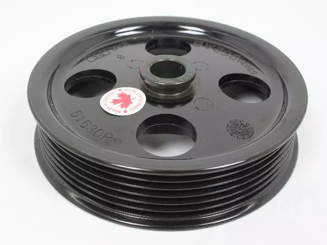 Power Steering Pump Pulley - Mopar (53030962AB)